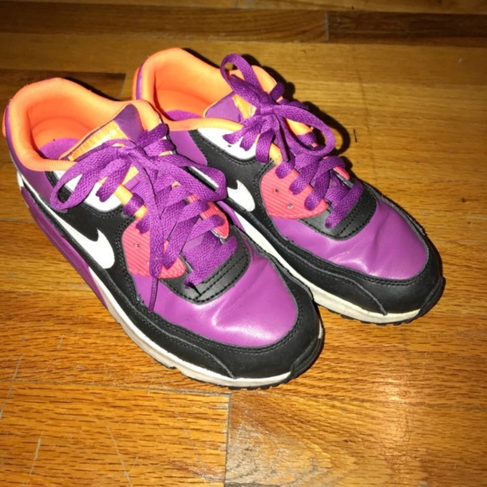 Nike Air Max